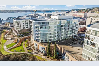 320 Washington Avenue #408, Bremerton, WA 98337 - Photo 32