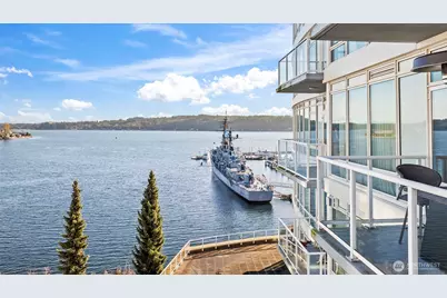 320 Washington Avenue #408, Bremerton, WA 98337 - Photo 1