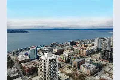 2201 3rd Avenue #2003, Seattle, WA 98121 - Photo 38