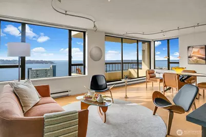 2201 3rd Avenue #2003, Seattle, WA 98121 - Photo 1