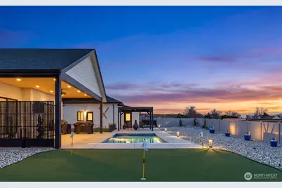 633 S Monte Verde Drive, East Wenatchee, WA 98802 - Photo 2