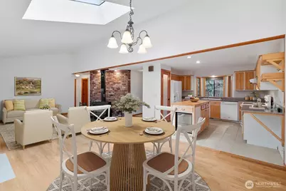 77 Sudden Valley Drive, Bellingham, WA 98229 - Photo 8