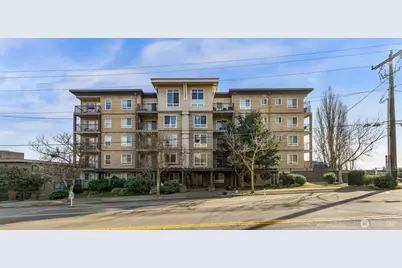 3015 SW Avalon Way #106, Seattle, WA 98126 - Photo 2