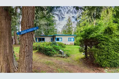 2224 Ross Road, Point Roberts, WA 98281 - Photo 1