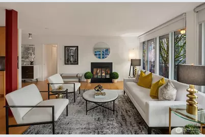 1000 Union Street #PH-A, Seattle, WA 98101 - Photo 2