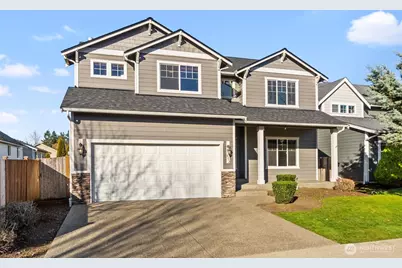 8242 55th Avenue SE, Olympia, WA 98513 - Photo 6