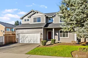 8242 55th Ave SE, Olympia, WA 98513 - Photo 2