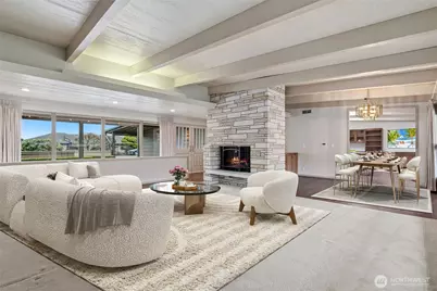 4123 94th Avenue SE, Mercer Island, WA 98040 - Photo 2