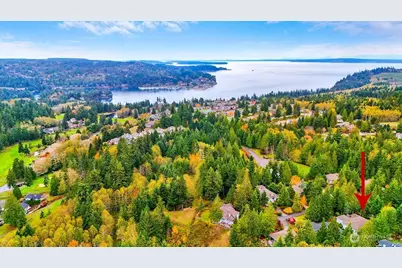 21 Mount Lena Lane, Port Ludlow, WA 98365 - Photo 1