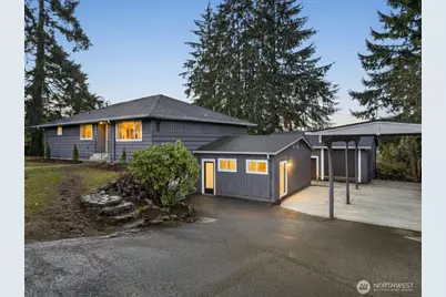 2734 Sunset Drive W, University Place, WA 98466 - Photo 1