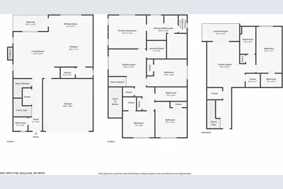 8761 69th Place NE, Marysville, WA 98270 - Photo 40