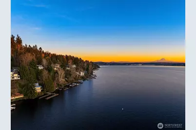 8025 W Mercer Way, Mercer Island, WA 98040 - Photo 4