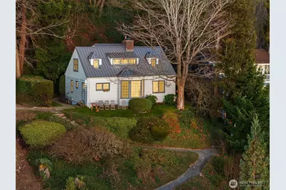 8025 W Mercer Way, Mercer Island, WA 98040 - Photo 6