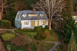 8025 W Mercer Way, Mercer Island, WA 98040 - Photo 6