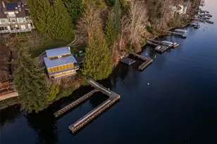 8025 W Mercer Way, Mercer Island, WA 98040 - Photo 2