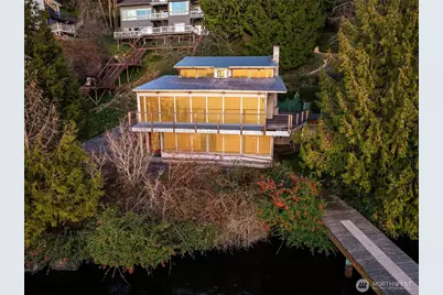 8025 W Mercer Way, Mercer Island, WA 98040 - Photo 16