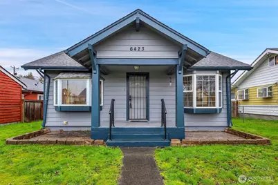 6423 S Montgomery Street, Tacoma, WA 98409 - Photo 1