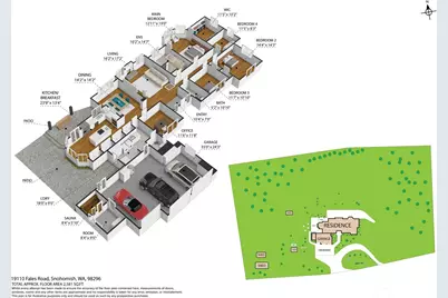 19110 Fales Road, Snohomish, WA 98296 - Photo 8