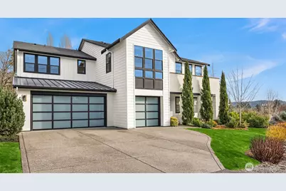 8711 NE Winslow Grove Court, Bainbridge Island, WA 98110 - Photo 1