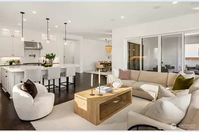 8711 NE Winslow Grove Court, Bainbridge Island, WA 98110 - Photo 6