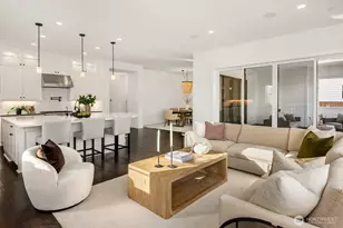 8711 NE Winslow Grove Ct, Bainbridge Island, WA 98110 - Photo 6