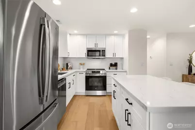 8708 NE 140th Street #A, Kirkland, WA 98034 - Photo 8