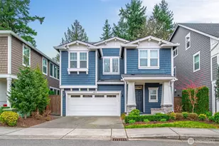 4574 240th Pl SE, Sammamish, WA 98029 - Photo 1