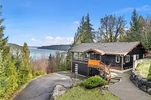 341 E Olympic Vista Dr, Union, WA 98592 - Photo 2