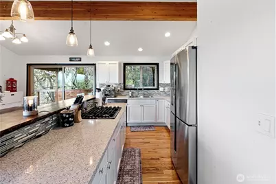 341 E Olympic Vista Drive, Union, WA 98592 - Photo 16