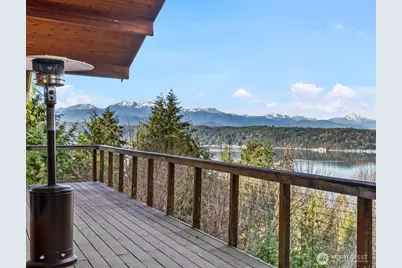 341 E Olympic Vista Drive, Union, WA 98592 - Photo 6