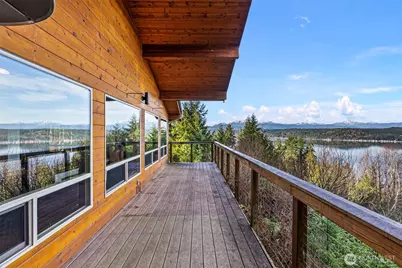 341 E Olympic Vista Drive, Union, WA 98592 - Photo 6