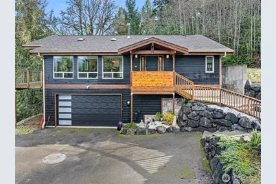 341 E Olympic Vista Drive, Union, WA 98592 - Photo 2