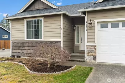 4521 201st Street E, Spanaway, WA 98387 - Photo 2