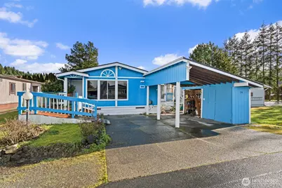 1205 Marion Street #24, Centralia, WA 98531 - Photo 1