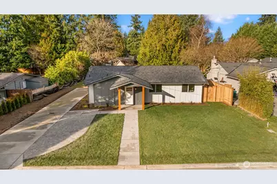 8708 NE 140th Street #A, Kirkland, WA 98034 - Photo 1