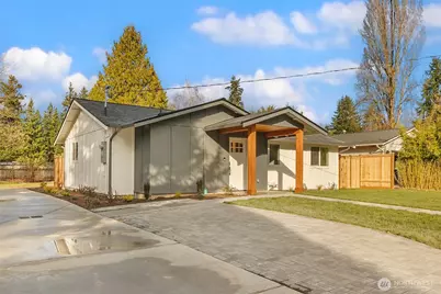 8708 NE 140th Street #A, Kirkland, WA 98034 - Photo 2