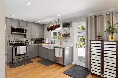 3027 NE Parklane Drive, Bremerton, WA 98310 - Photo 12