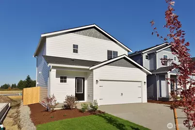 9734 Brown Street SE, Yelm, WA 98597 - Photo 2