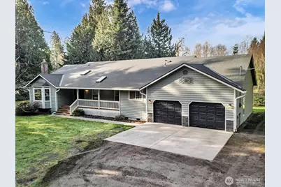 7417 Silvana Terrace Road, Stanwood, WA 98292 - Photo 2