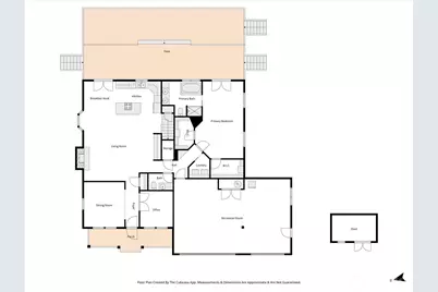 161 Morning Star Drive, Silverlake, WA 98645 - Photo 36