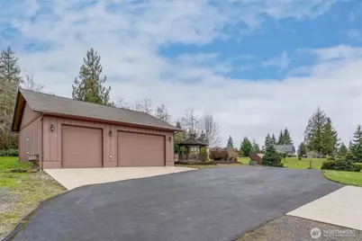 161 Morning Star Drive, Silverlake, WA 98645 - Photo 2