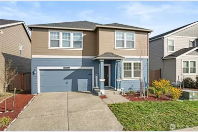 18815 111th Avenue E, Puyallup, WA 98374 - Photo 1