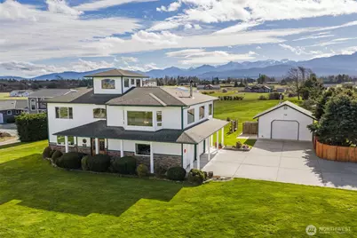 411 Greywolf Road, Sequim, WA 98382 - Photo 38