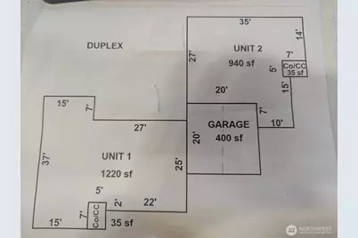 244 Emerson Avenue, Hoquiam, WA 98550 - Photo 4