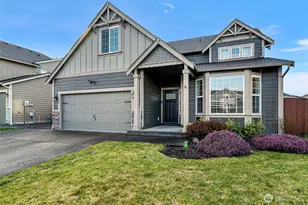 204 Balmer St SW, Orting, WA 98360 - Photo 2