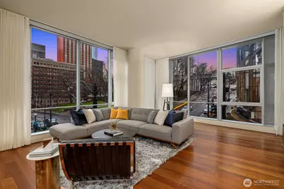 909 5th Avenue #204, Seattle, WA 98164 - Photo 2