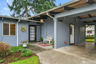 5828 129th Avenue SE, Bellevue, WA 98006 - Photo 2