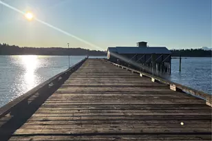 9507 NE South Beach Dr, Bainbridge Island, WA 98110 - Photo 1