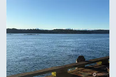 9507 NE South Beach Drive, Bainbridge Island, WA 98110 - Photo 8