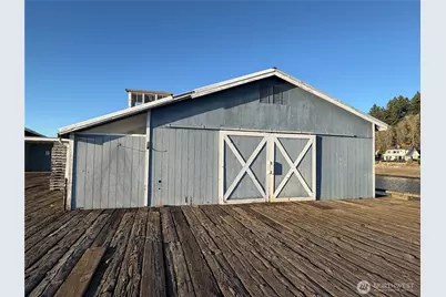 9507 NE South Beach Drive, Bainbridge Island, WA 98110 - Photo 10